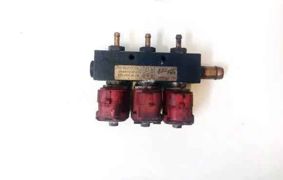 Audi A6 S6 C6 4F LP gas injector 67r010104 110r000040