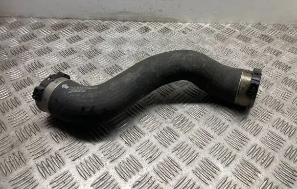 Mercedes-Benz C W204 Intercooler hose/pipe A2125280000