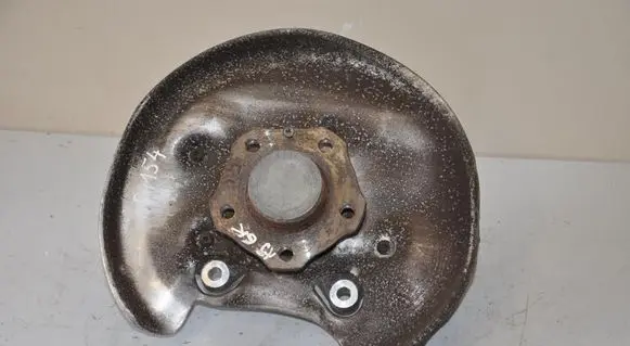 Audi A5 Rear wheel hub 8W0505435T