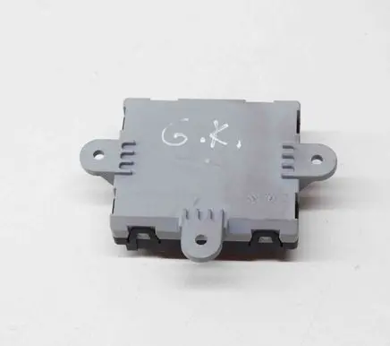 Jaguar E-Pace Door control unit/module 10337168 HK8314D619BB