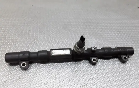 SsangYong Rodius Fuel main line pipe