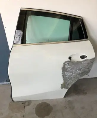 BMW X6 G06 Rear door 53910N259