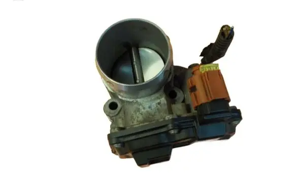 Ford Fiesta Throttle body valve CN1G9F991BA