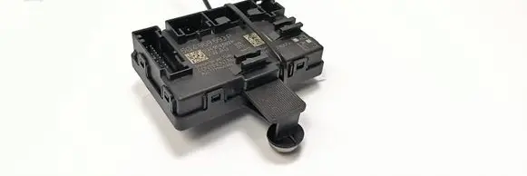 Skoda Karoq Door control unit/module
