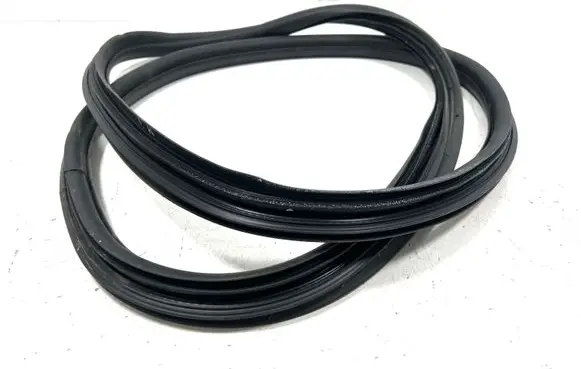 Citroen C3 Rear door rubber seal (on body) 9670311480