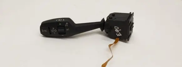 BMW 3 E90 E91 Indicator stalk 01108100
