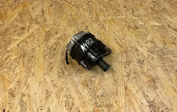 MG ZS Electric auxiliary coolant/water pump 10625728