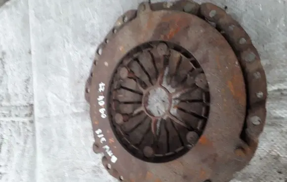 BMW 3 E46 Pressure plate 