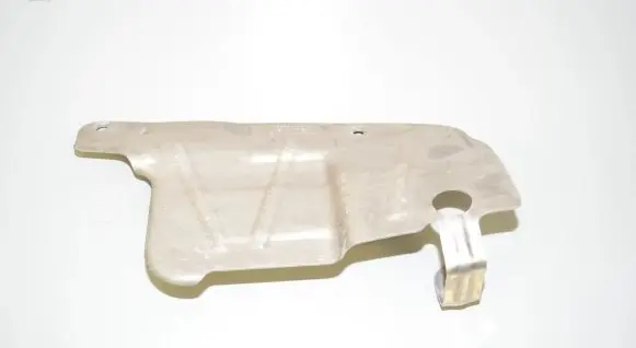 BMW X6M G06 F96 Heat shield in engine bay 9492678 51489492678