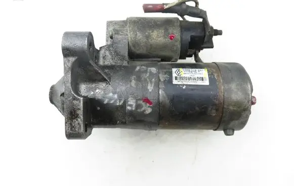 Renault Scenic I Starter motor M001T85781 7700116282