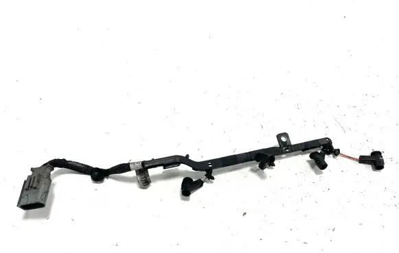 Peugeot 308 Glow plug wires 9671583580 9670855680