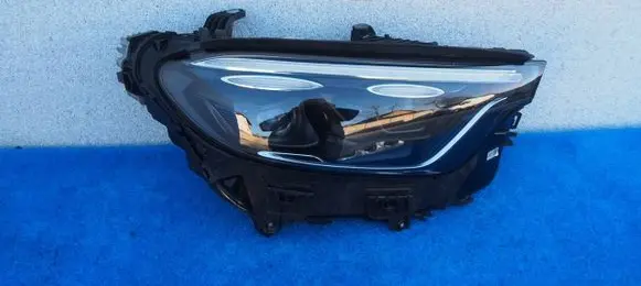 Mercedes-Benz GLC C254 Headlight/headlamp A2549066802
