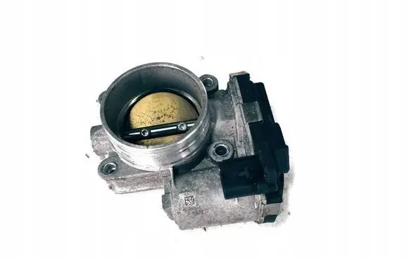 Chevrolet Camaro Throttle valve 12681472