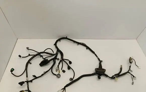 Honda Civic IX Engine installation wiring loom 77961TV010j0000