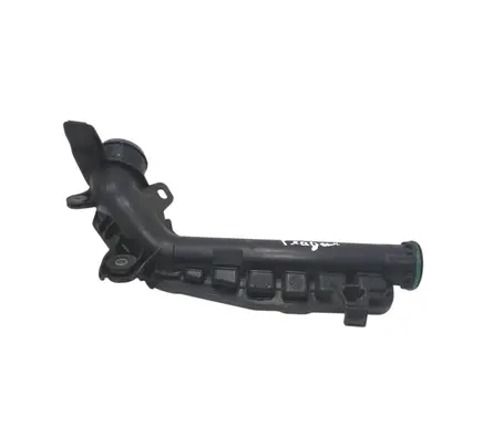 Intercooler hose/pipe