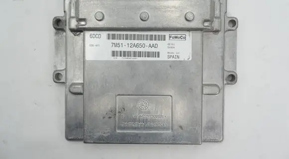 Engine control unit/module