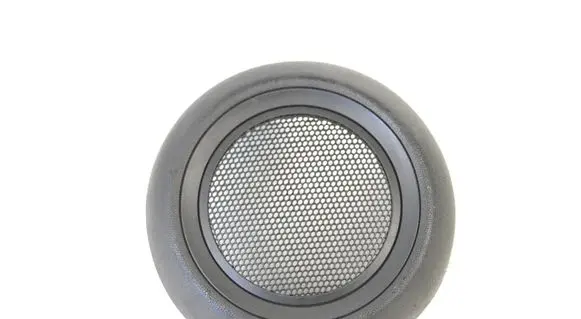 Mini One - Cooper Coupe R56 Dash center speaker trim cover 2753683