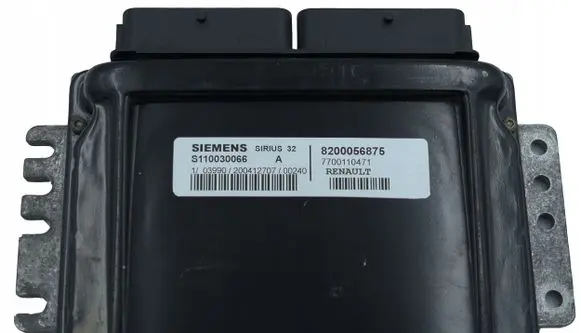 Renault Laguna I Engine control unit/module 8200056875