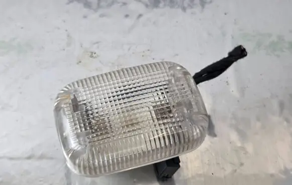 Ford Transit - Tourneo Connect Boot/trunk interior light BK3113776BA AS4MB