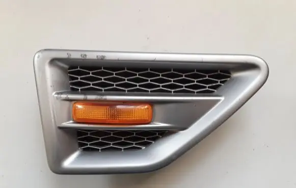 Land Rover Freelander 2 - LR2 Front fender indicator light 6H52014K80BB