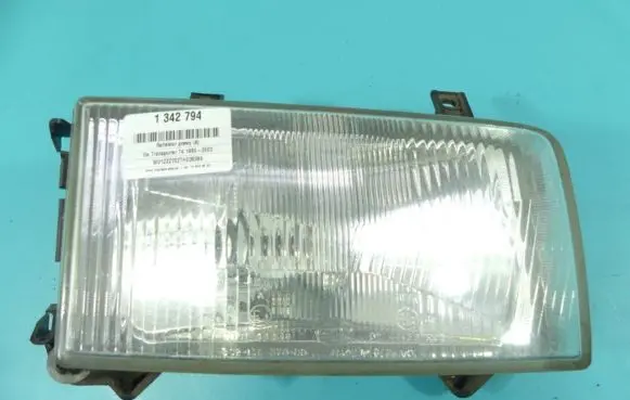 Volkswagen Transporter - Caravelle T4 Headlight/headlamp IMPRK1342794