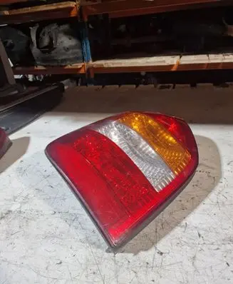Opel Zafira A Rear/tail lights