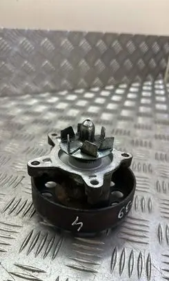 Water pump