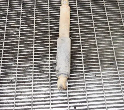 Citroen Jumper Rear shock absorber/damper