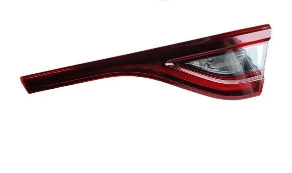 Renault Arkana Tailgate rear/tail lights 265509503R 1121500224 RM2I013631