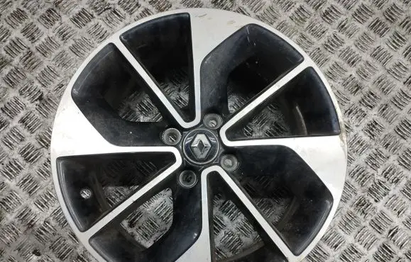 Renault Zoe R16 alloy rim 403009927R