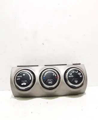 Honda CR-V Climate control unit D026Z