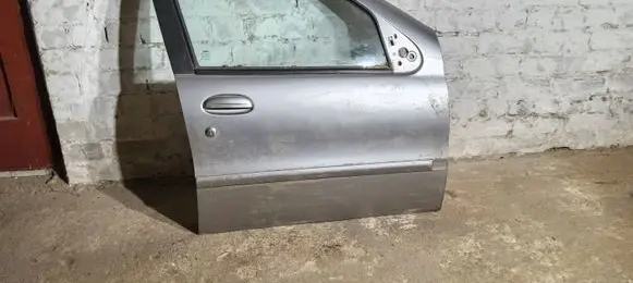 Fiat Palio Front door