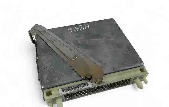 Volvo S60 Engine control unit/module ECU P09144362