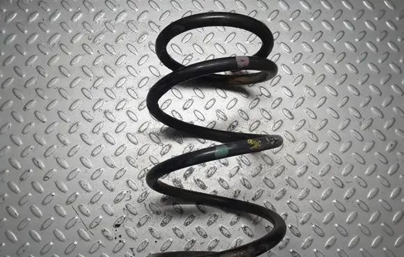 Subaru Outback Front coil spring