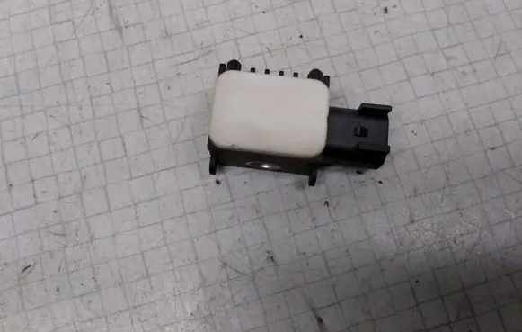 Ford Focus Airbag deployment crash/impact sensor 3M5T14B342AB