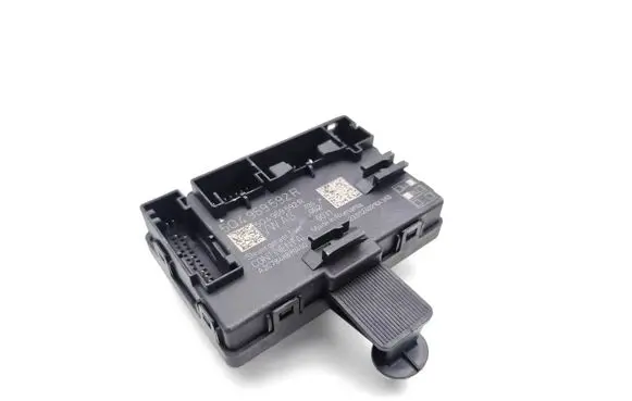 Volkswagen Polo VI Door control unit/module 5Q4959592R