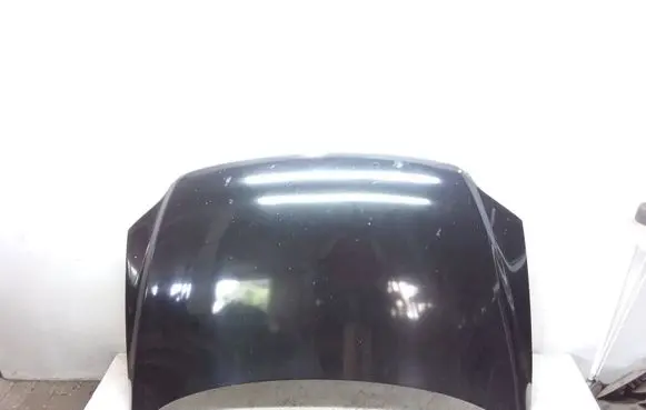 Volkswagen Fox Engine bonnet/hood