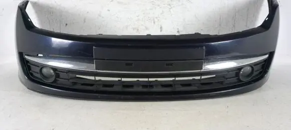 Renault Laguna III Front bumper 620220001R