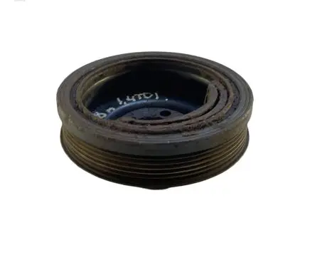 Audi A3 S3 8P Crankshaft pulley