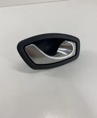 Rear door interior handle