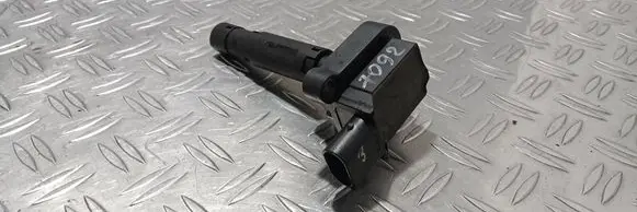 Mercedes-Benz R W251 High voltage ignition coil A0001502580 10T0881 0040100072