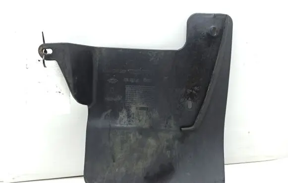 Renault Master III Front mudguard 638500003R