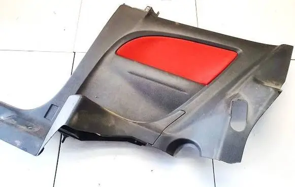 Opel Corsa D Other interior part P0112449 367368532