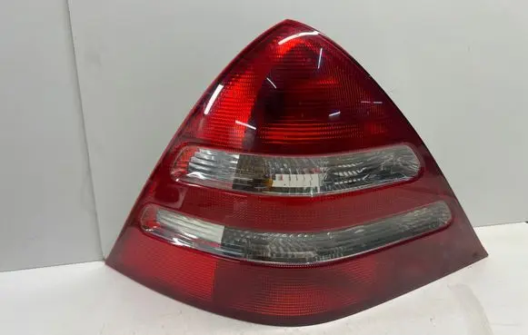 Mercedes-Benz SLK R170 Rear/tail lights A1708202164 186203Q16 11810
