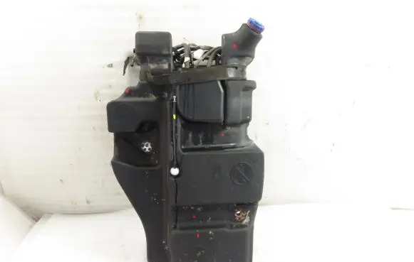 FAP fluid tank