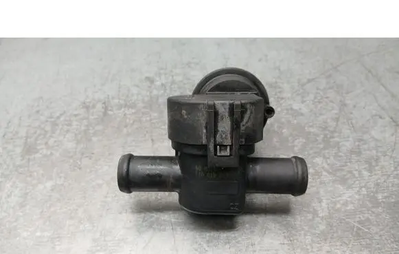 Audi A3 S3 8L Vacuum valve 1J0819809