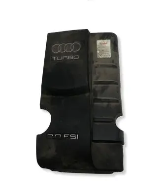 Audi A4 S4 B7 8E 8H Engine cover (trim) 06D103925A