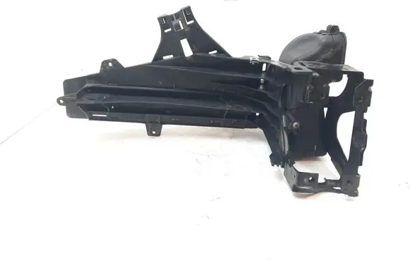 BMW 7 F01 F02 F03 F04 Side radiator support slam panel 7184159 5164718415911 11071510