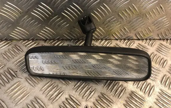 Mercedes-Benz A W169 Rear view mirror (interior)