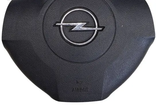 Opel Zafira B Steering wheel airbag 13111348